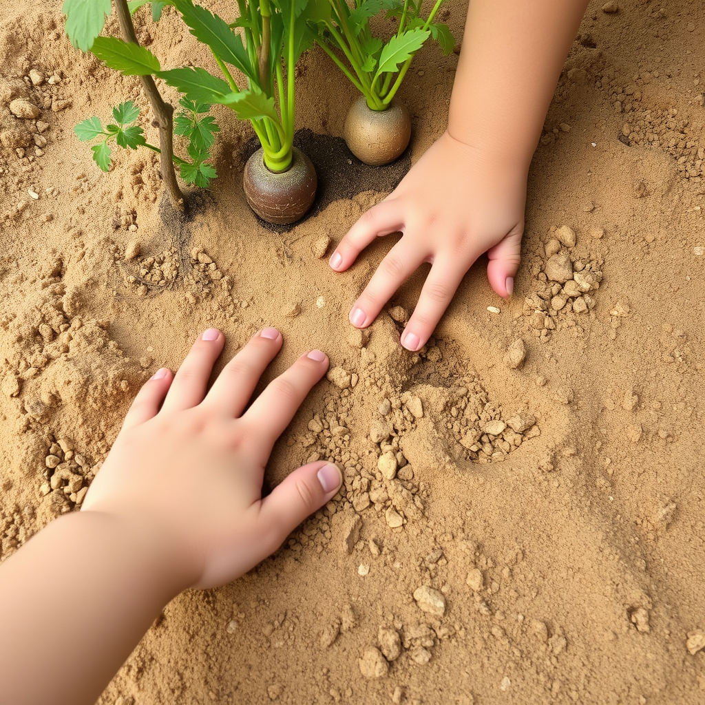 خاک ماسه‌ای