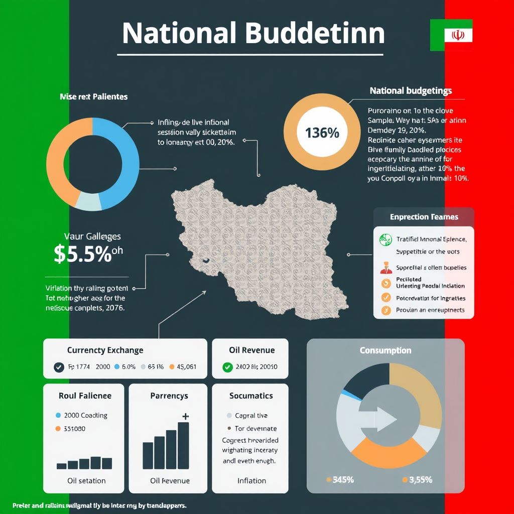 بودجهگذاری ملی در ایران