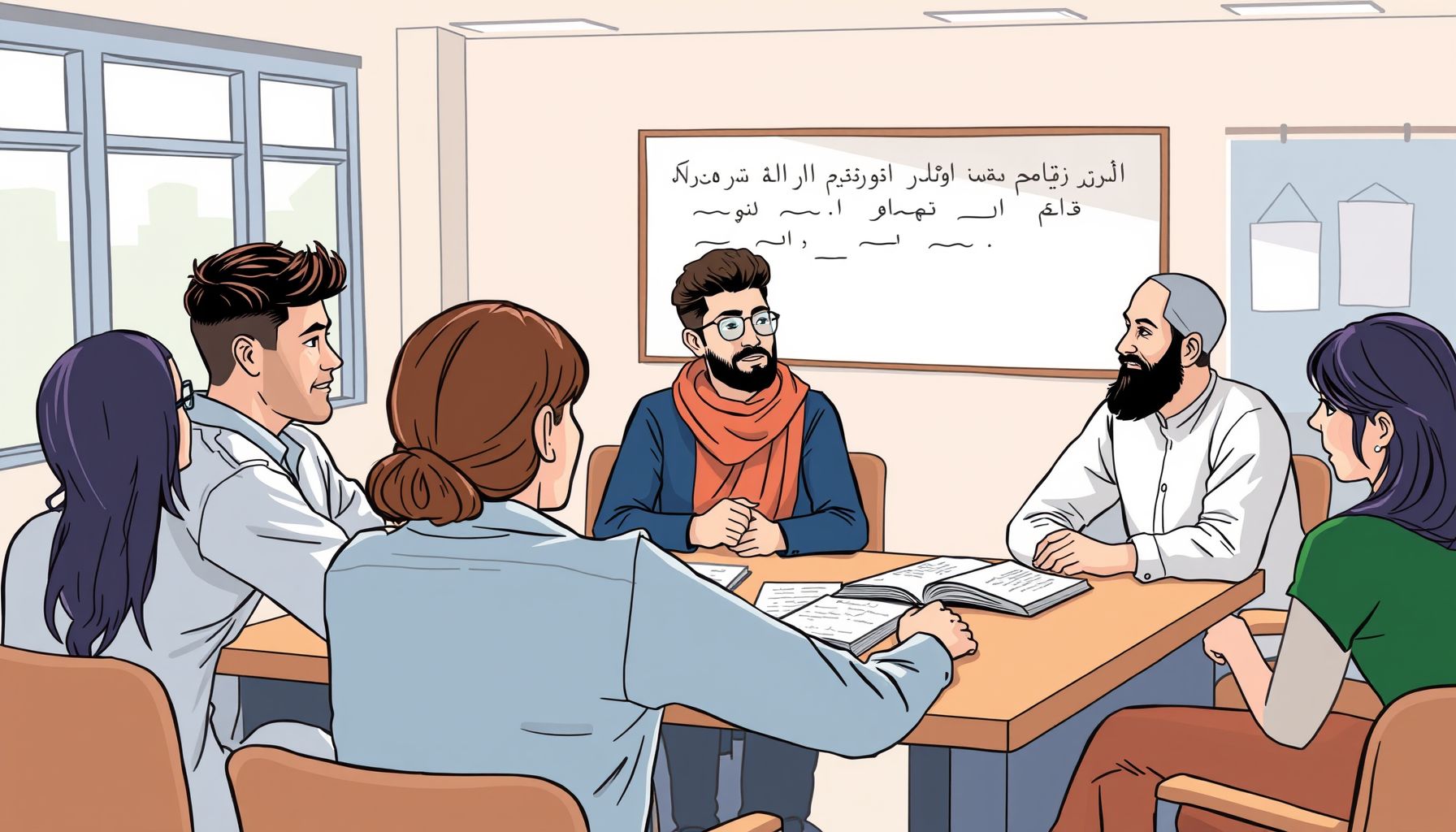 عدالت اجتماعی در نهج‌البلاغه از دیدگاه امام علی