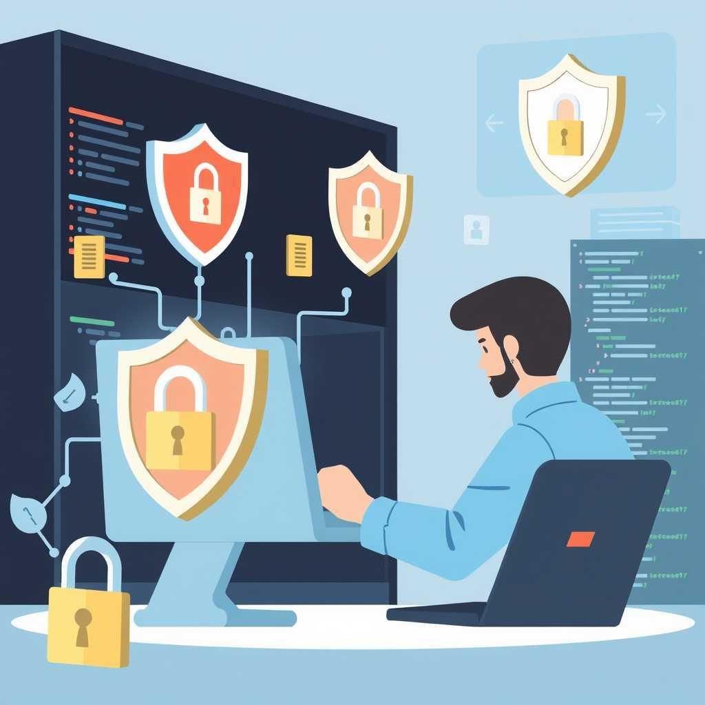 امنیت در زبانهای برنامهنویسی وب
