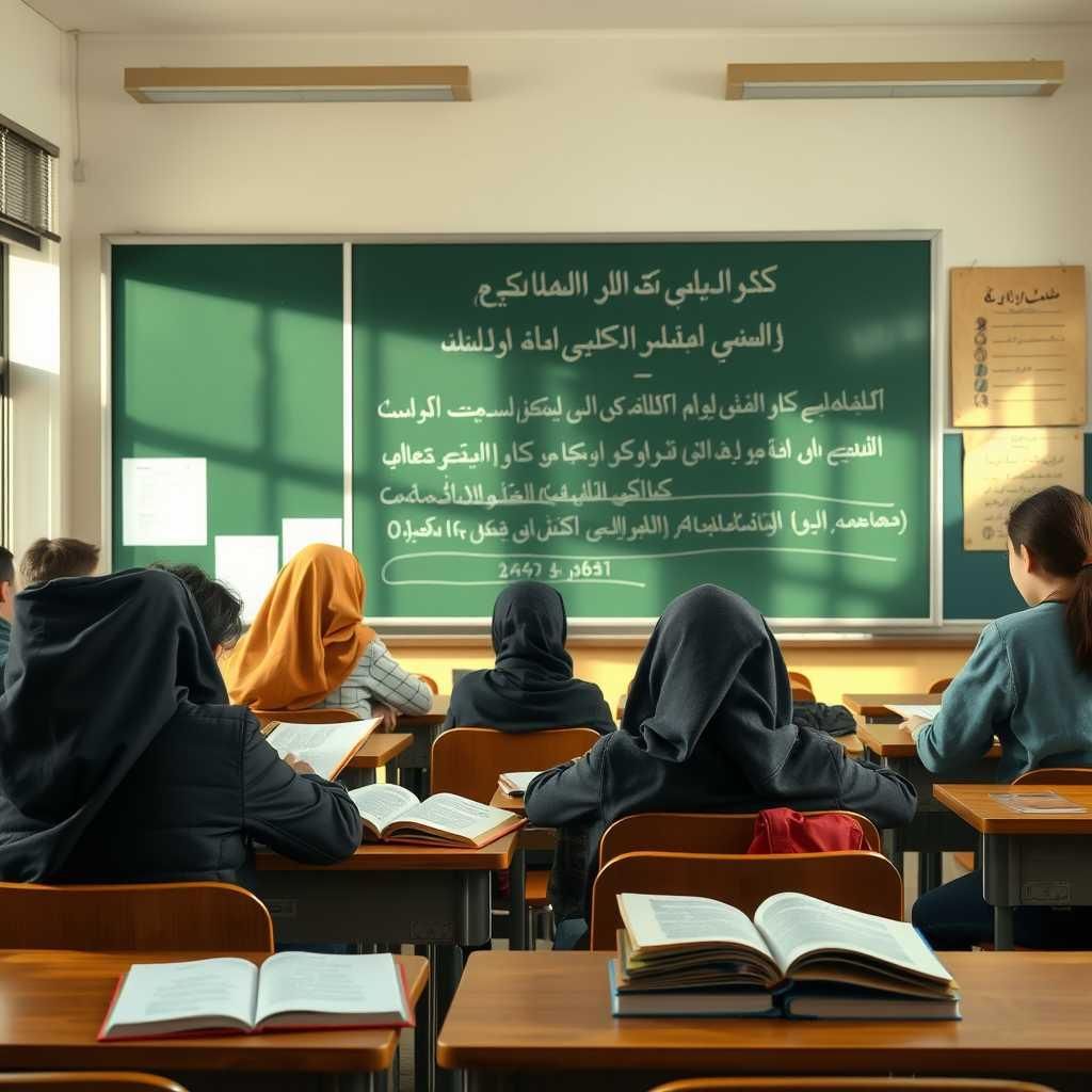 دروس رشته انسانی