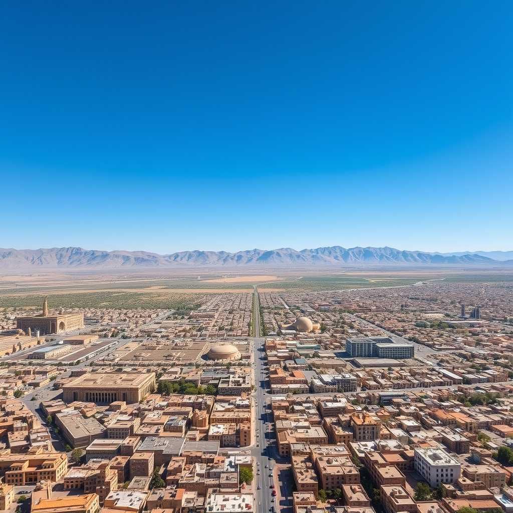 جمعیت و ویژگیهای جمعیتی