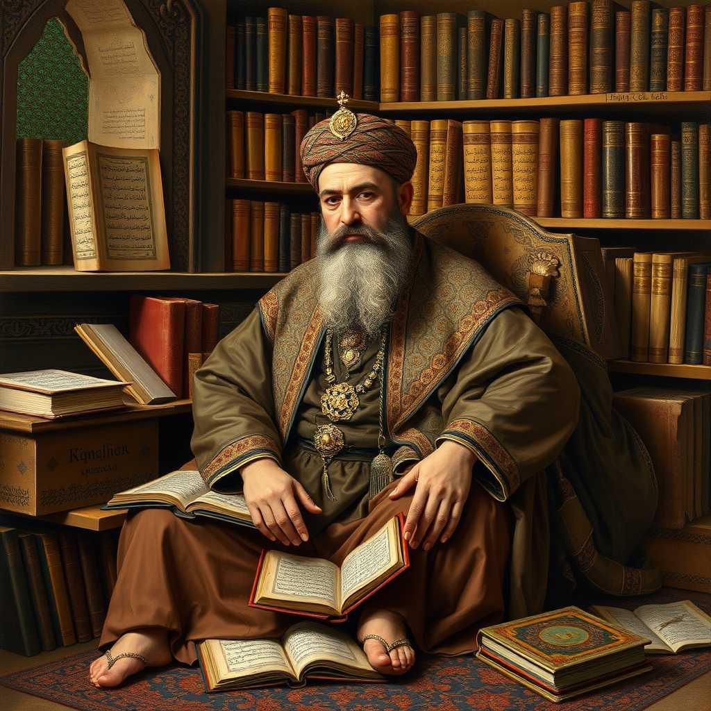 زندگینامه نظامی