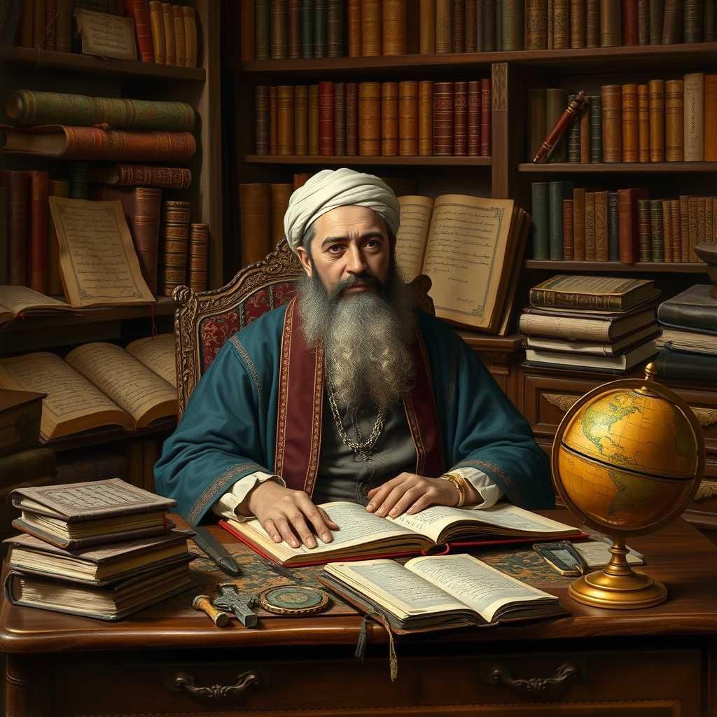نظامی و ادبیات جهان