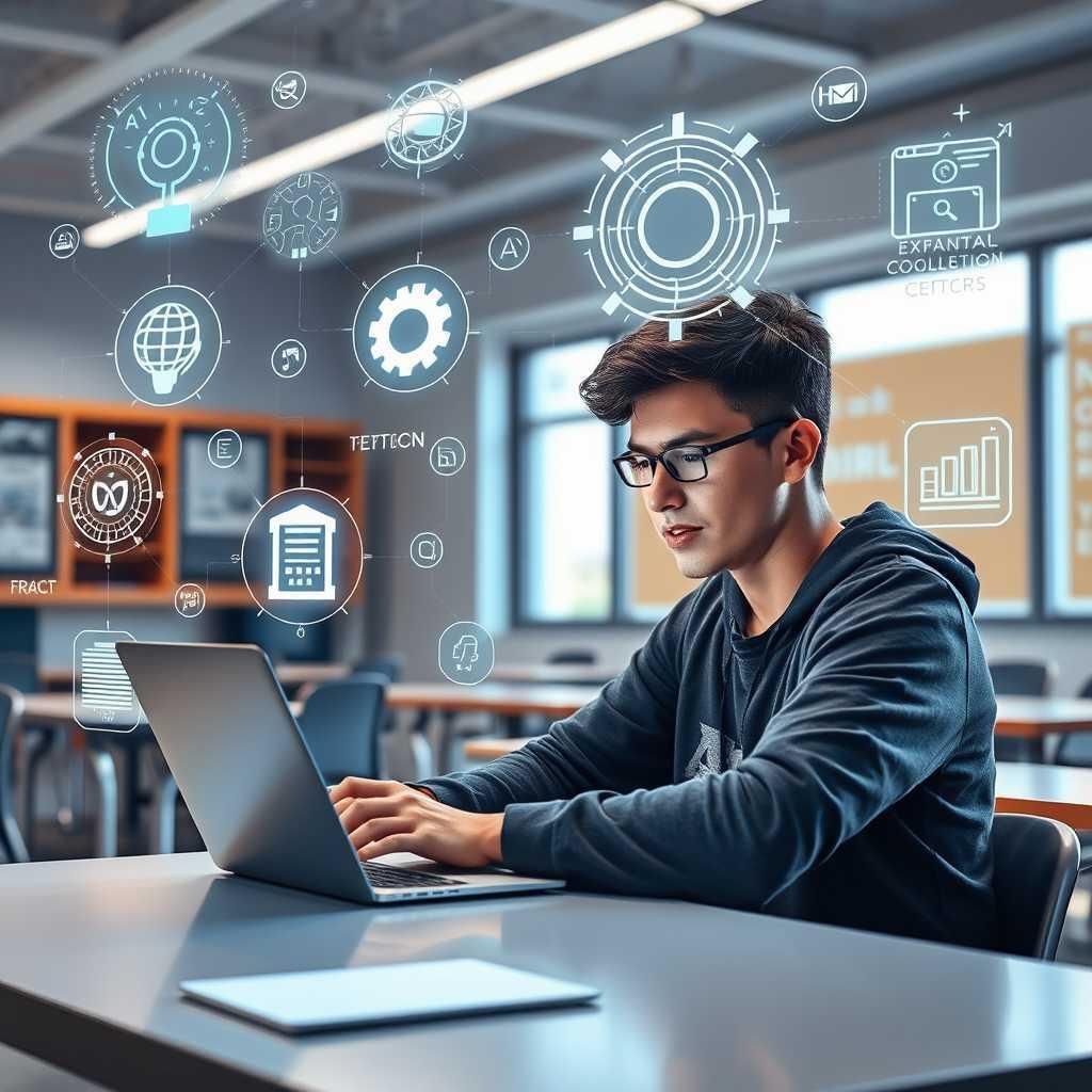 آینده تولید متن هوشمند