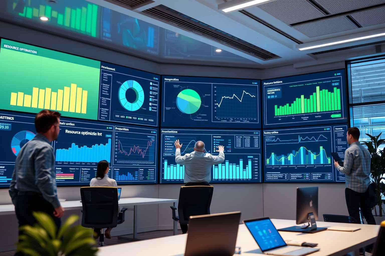 Artificial intelligence and its application in business