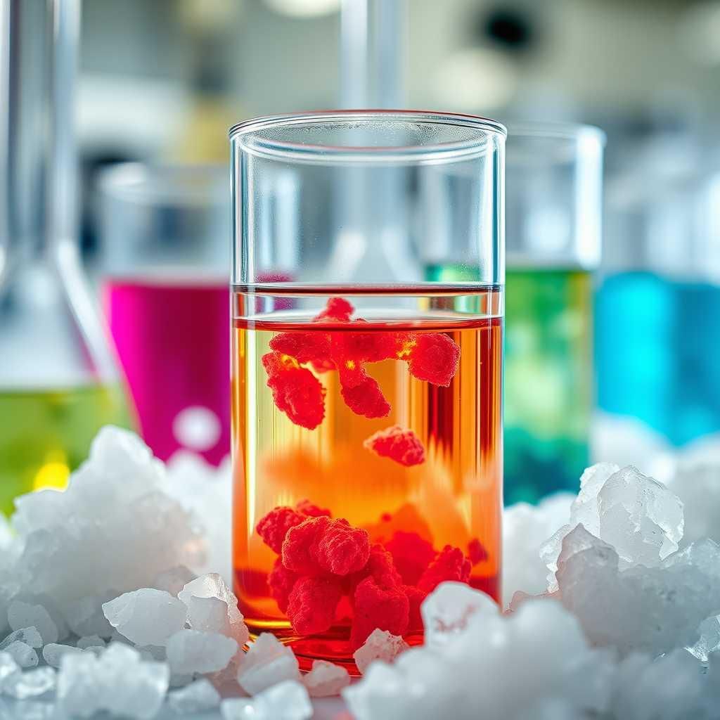 آنزیمهای مقاوم به شوری