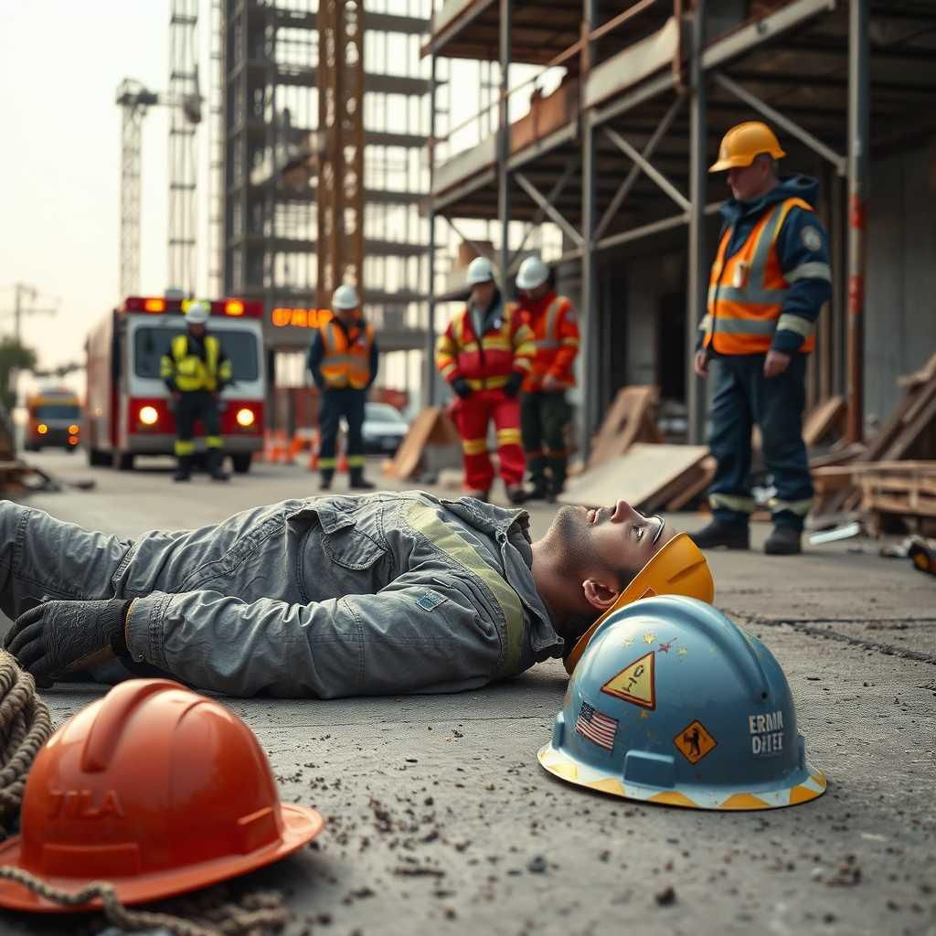 تحلیل یک حادثه واقعی