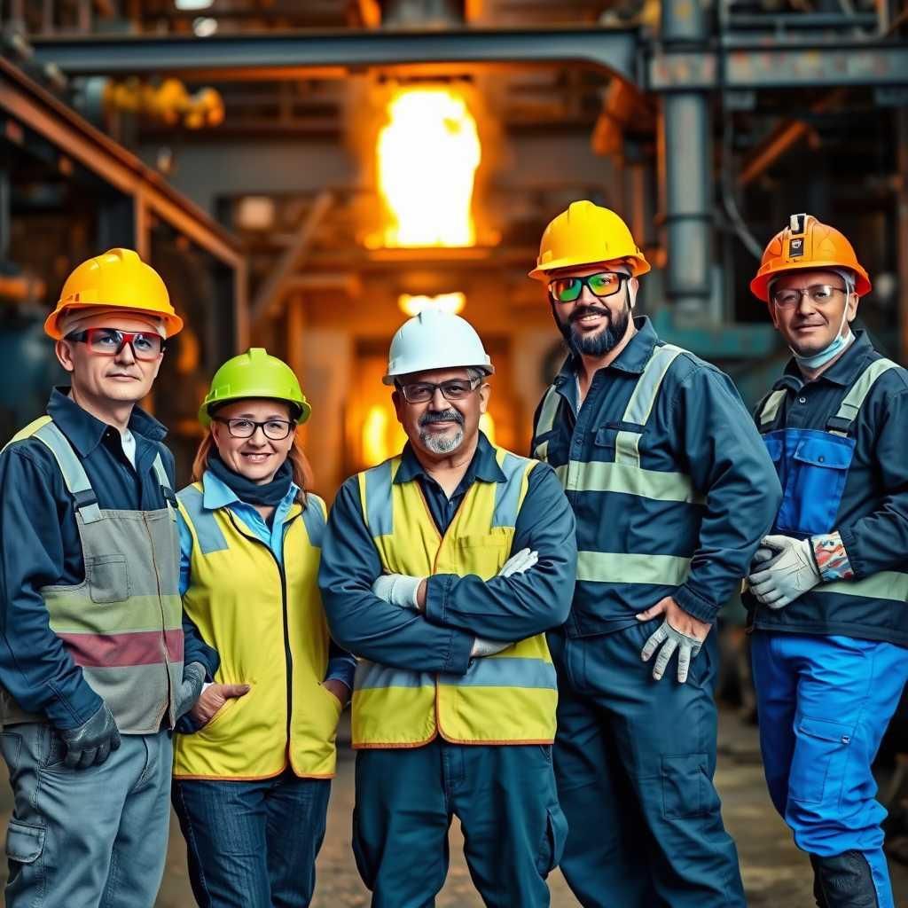 انتخاب صحیح PPE