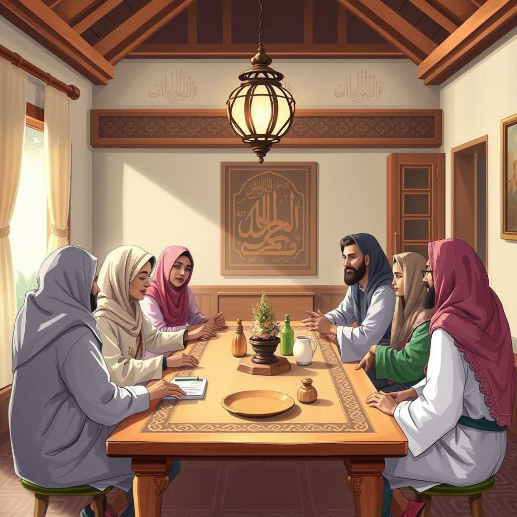 نقش فرد و جامعه