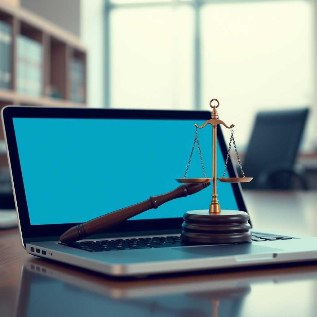 قوانین و مقررات تجارت الکترونیک