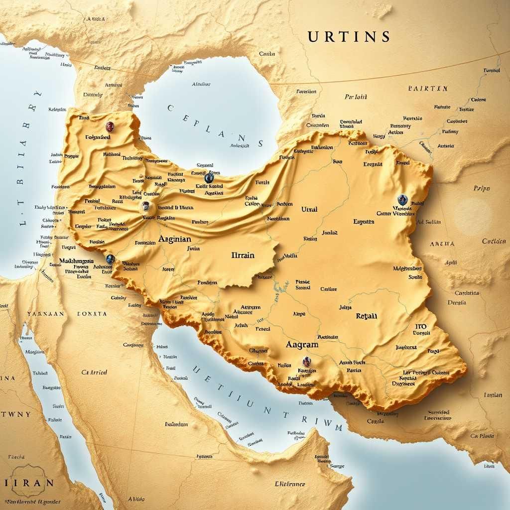 ایران در دوره‌های بعدی