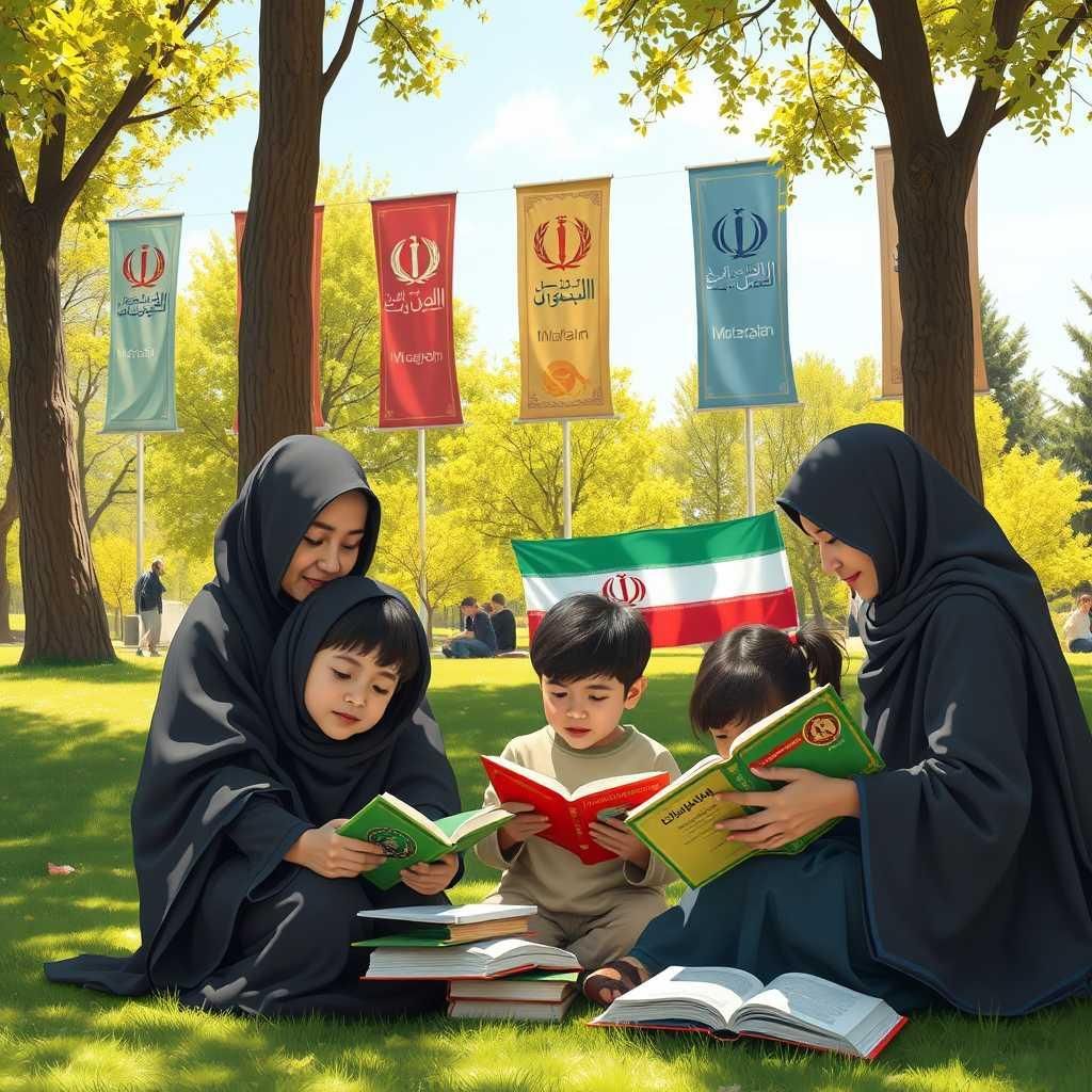 تحولات فرهنگی پس از انقلاب