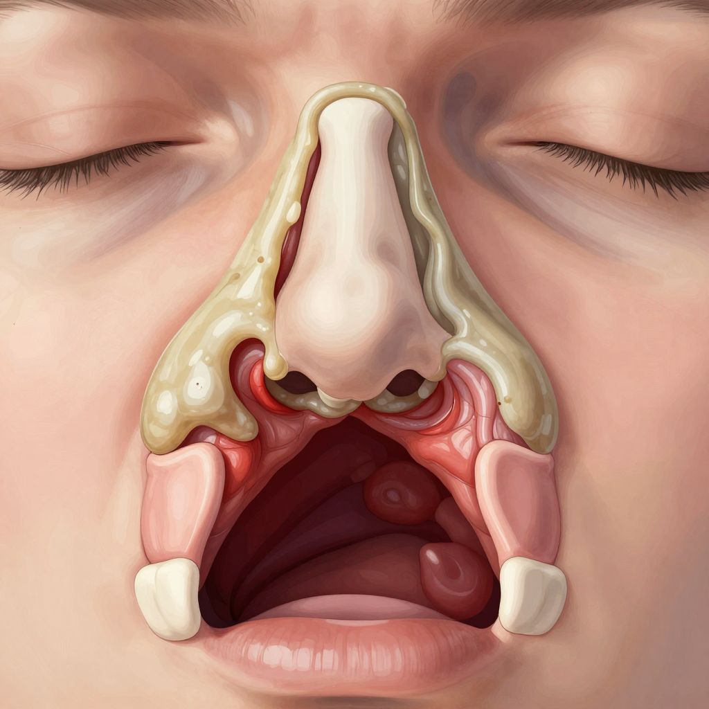 سینوزیت