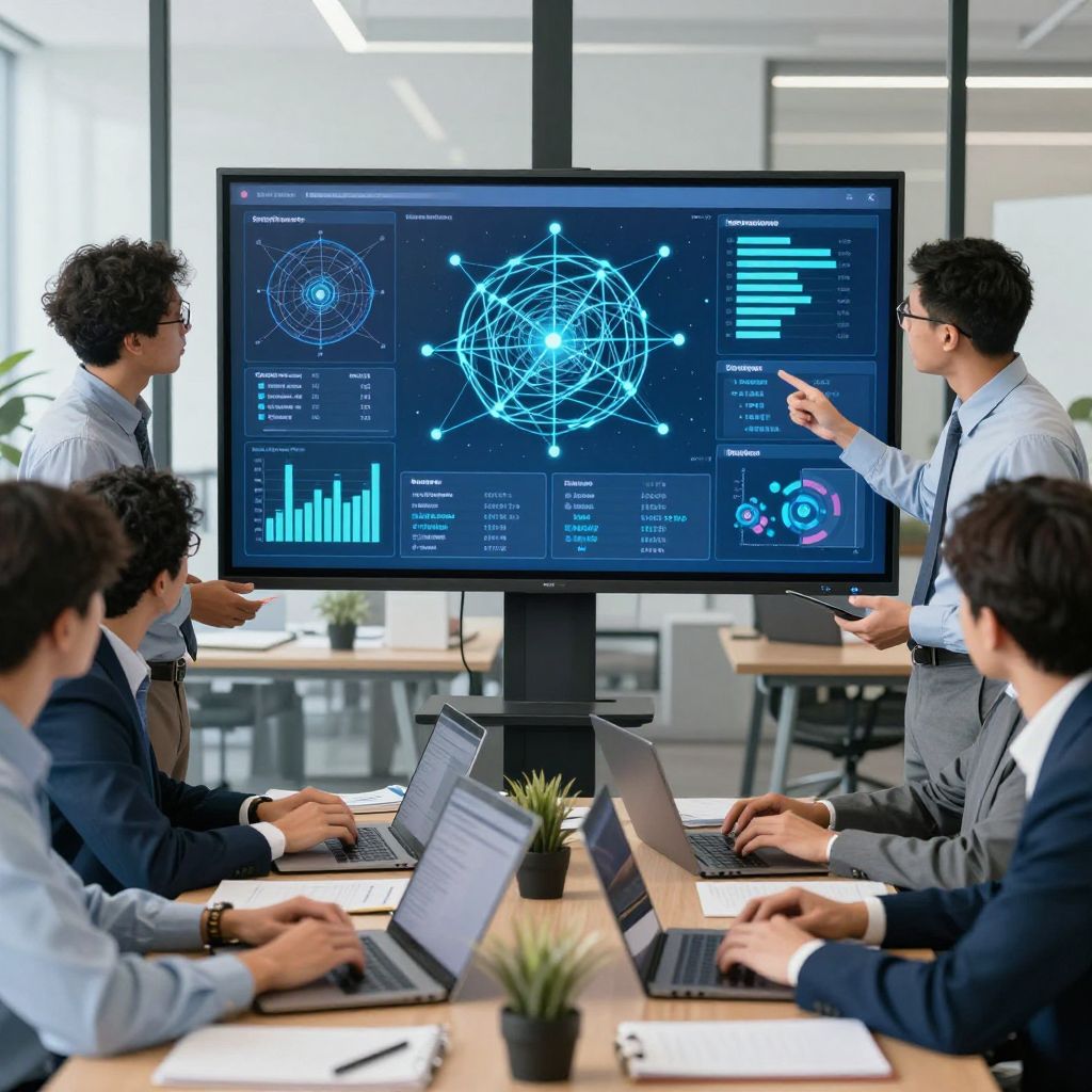 پیشنهادات آینده و سوالات