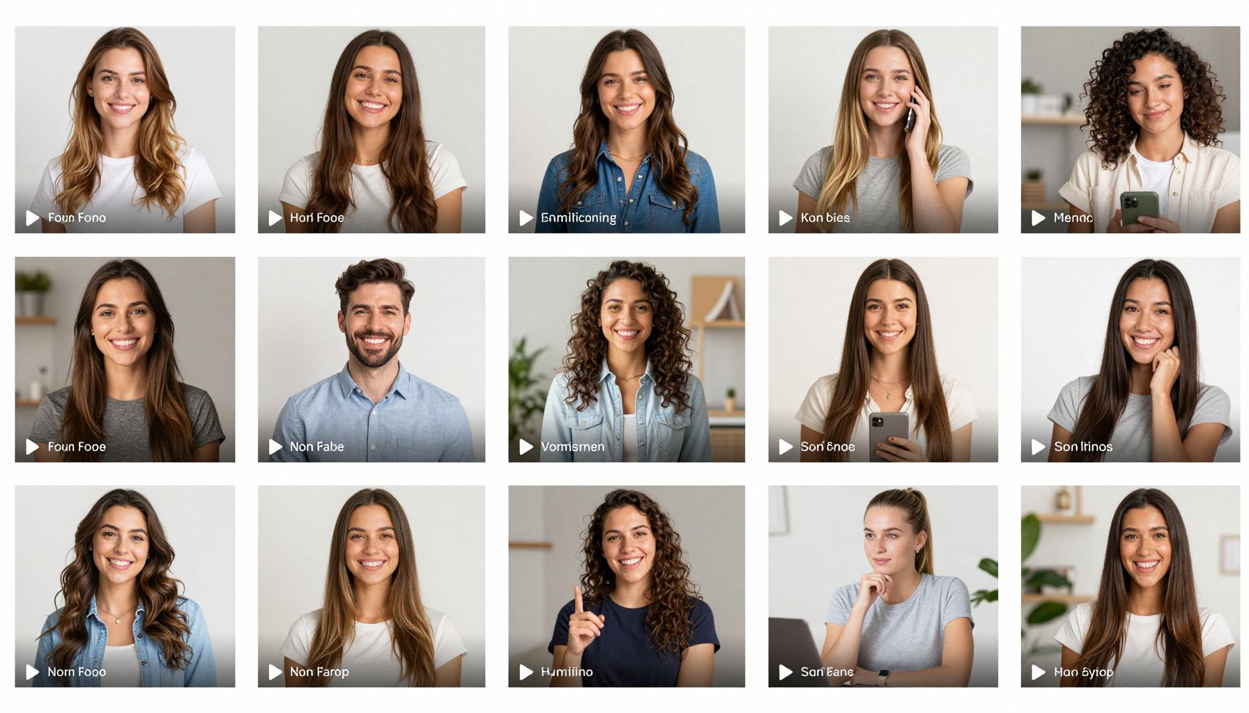 Influencer Marketing