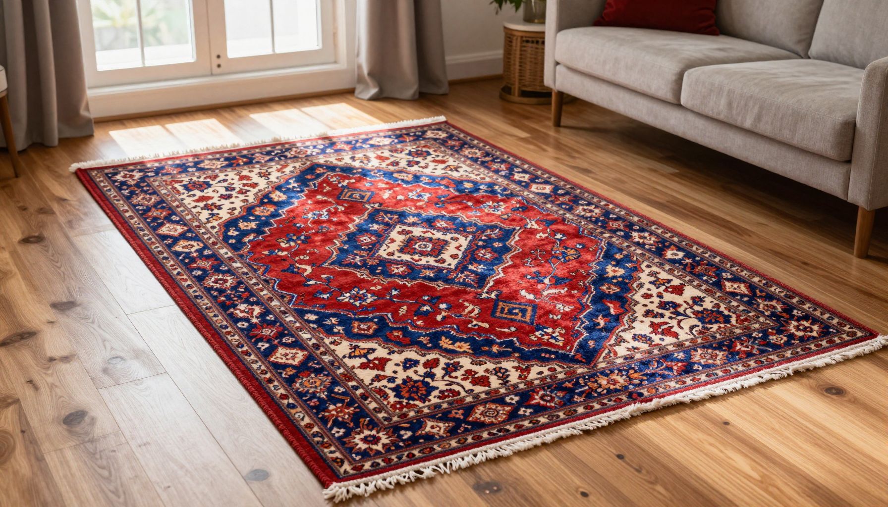Persian Carpets
