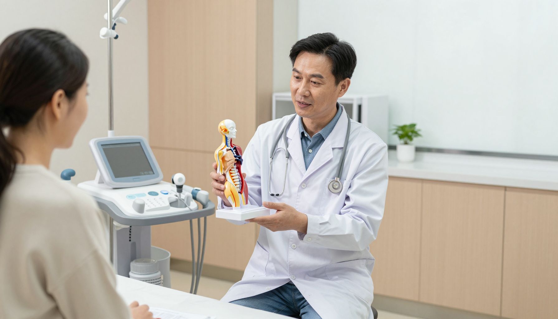 تحریک طناب نخاعی اپیدورال