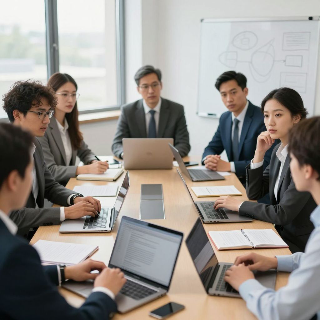 معایب روش بحث گروهی