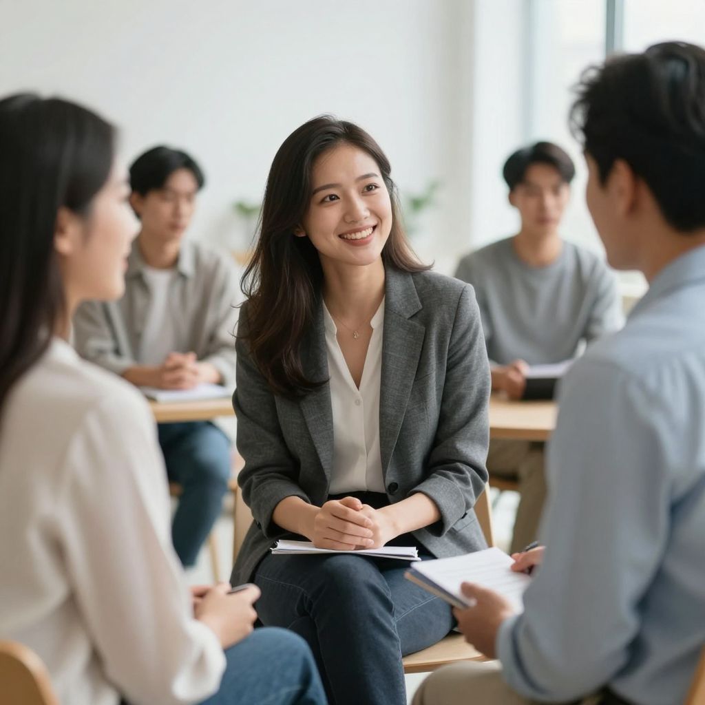 تاثیر بر روابط اجتماعی