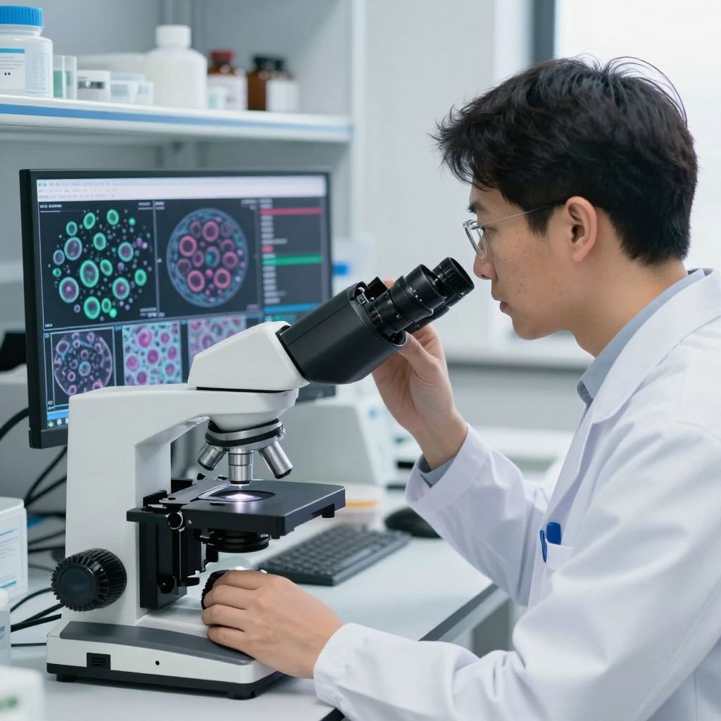 Quantification of CTCs