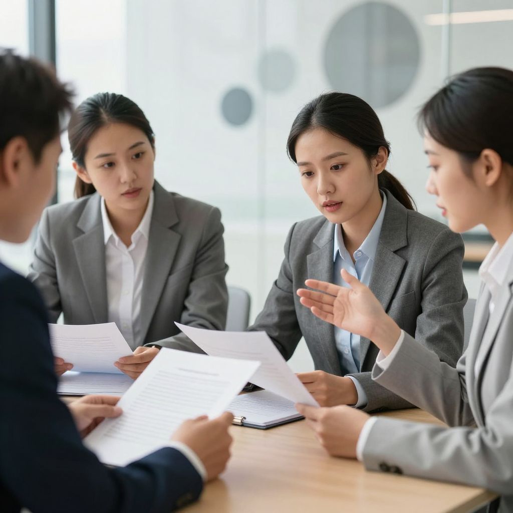 معیارهای تعیین قانون حاکم