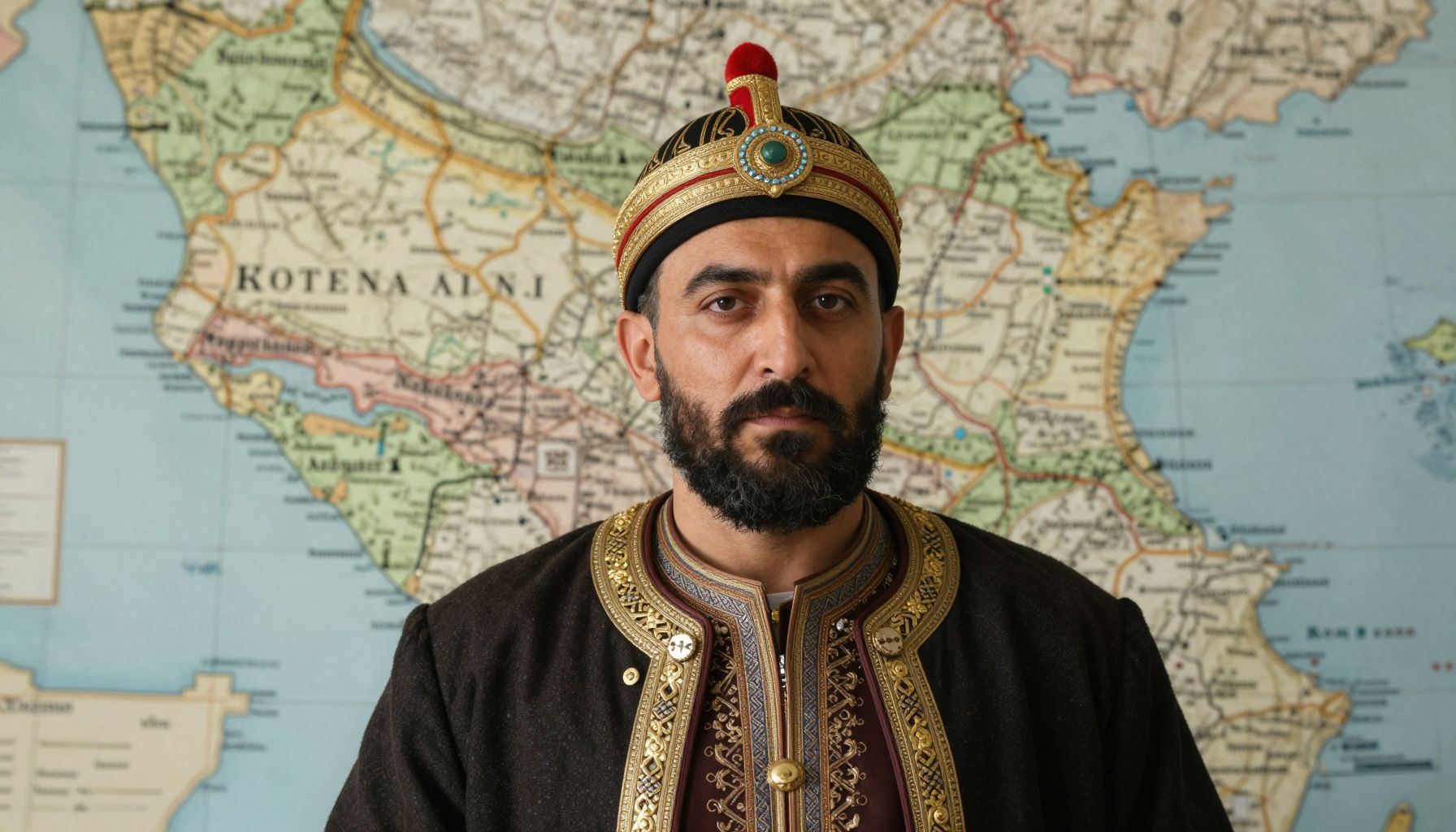 لطفعلی خان زند