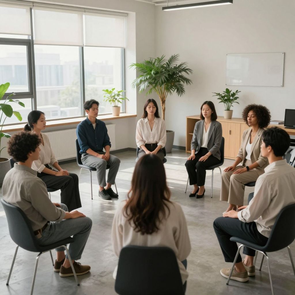 اهمیت تنفس عمیق