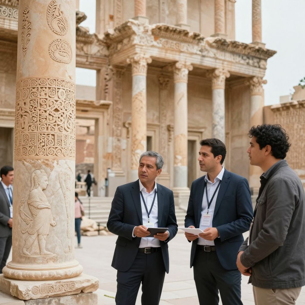 میراث فرهنگی