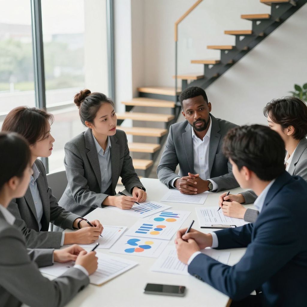 رویکرد سیستمی برای تعیین هدفها
