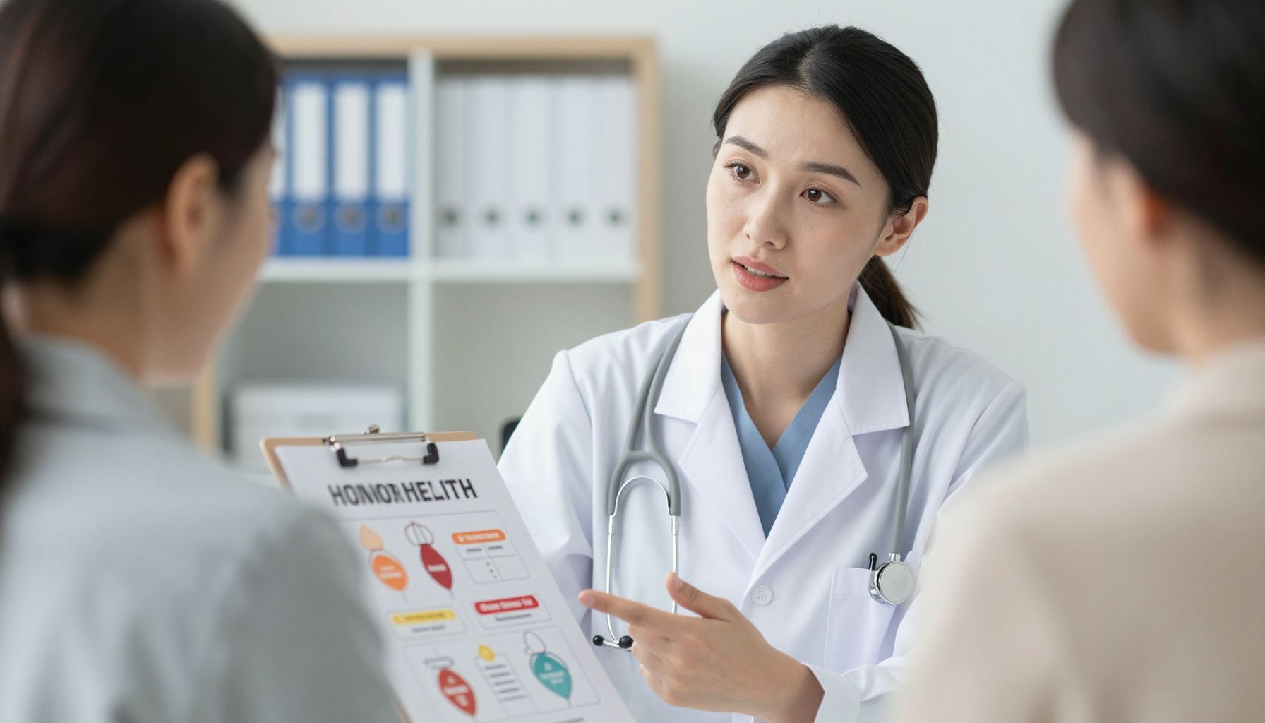 Endometriosis and its related hormones