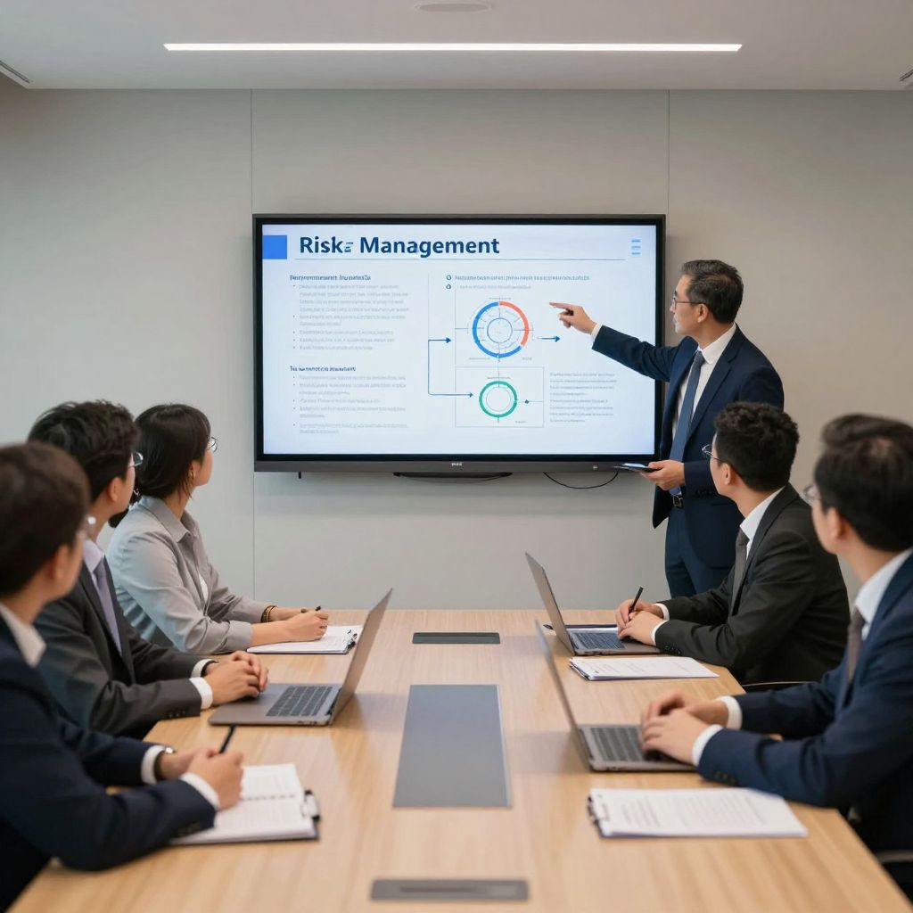 مدیریت ریسک در ورزش