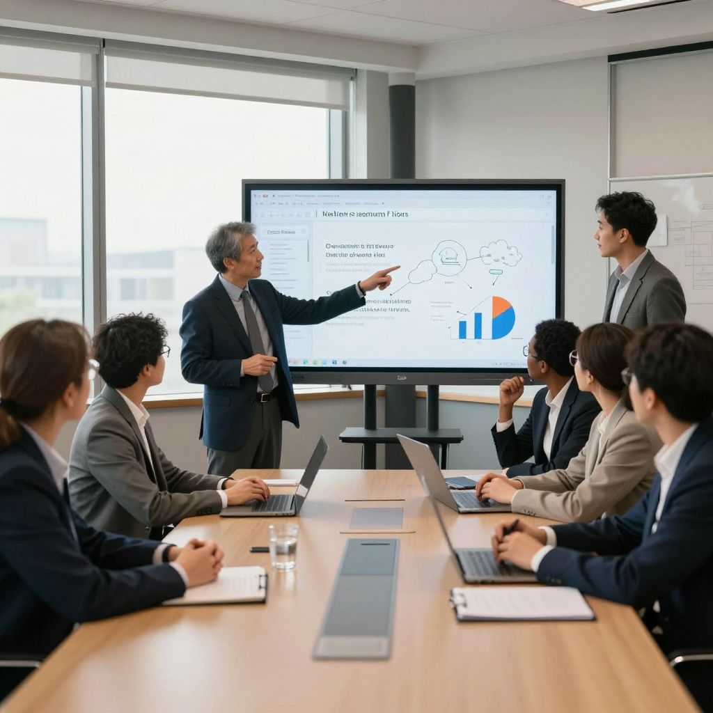 اهداف یادگیری