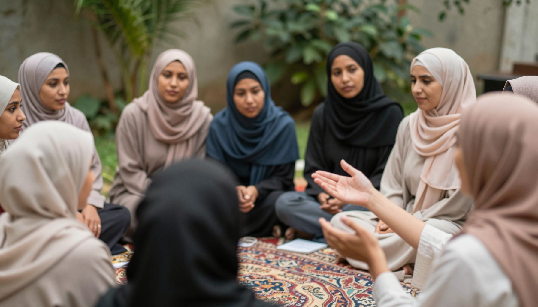 آفرینش انسان