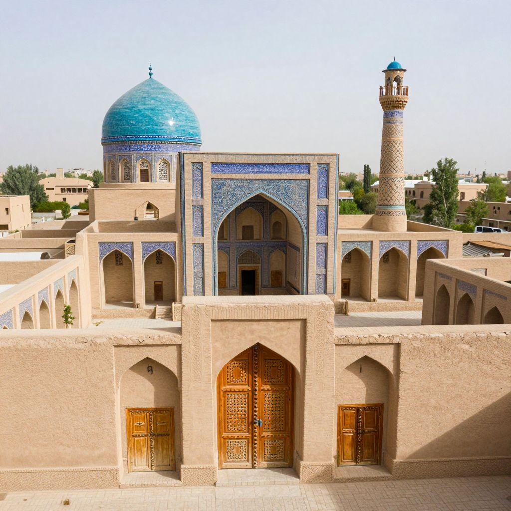 نوع سازهها