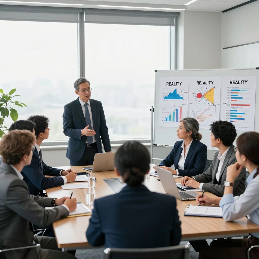 تمایز بین واقعیت، غیرواقعیت و عقیده