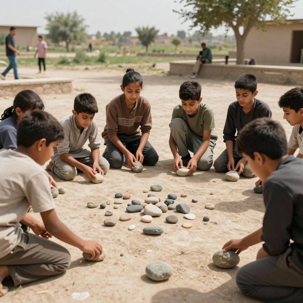 نحوه راه‌اندازی