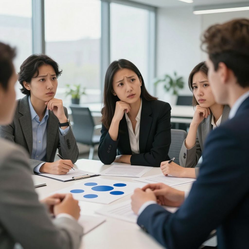 چالش اخلاق در مدیریت
