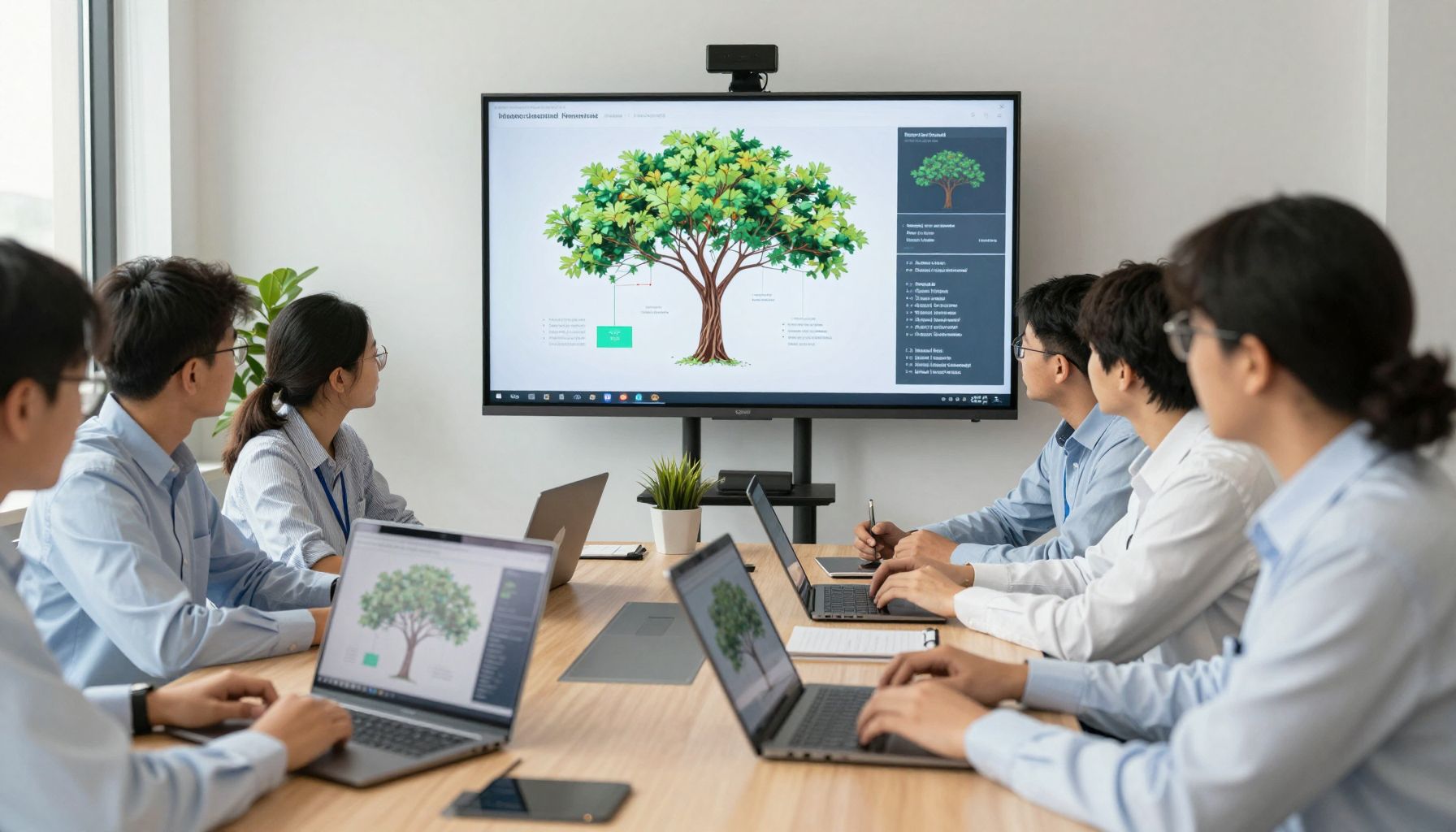 Tree Based Models