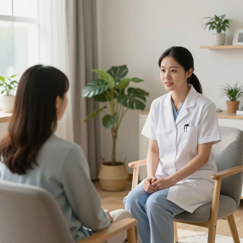 The Role of the Hypnotherapist