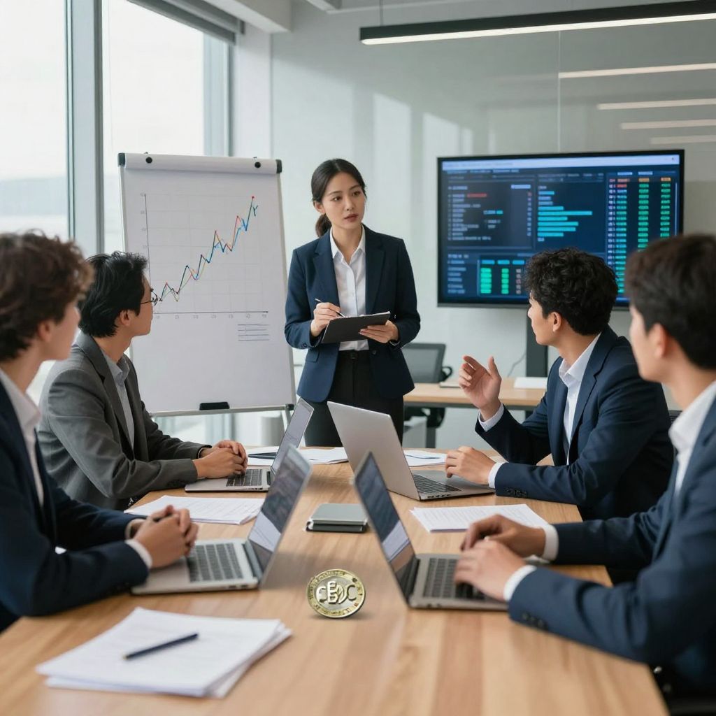 ماهیت حقوقی CBDC