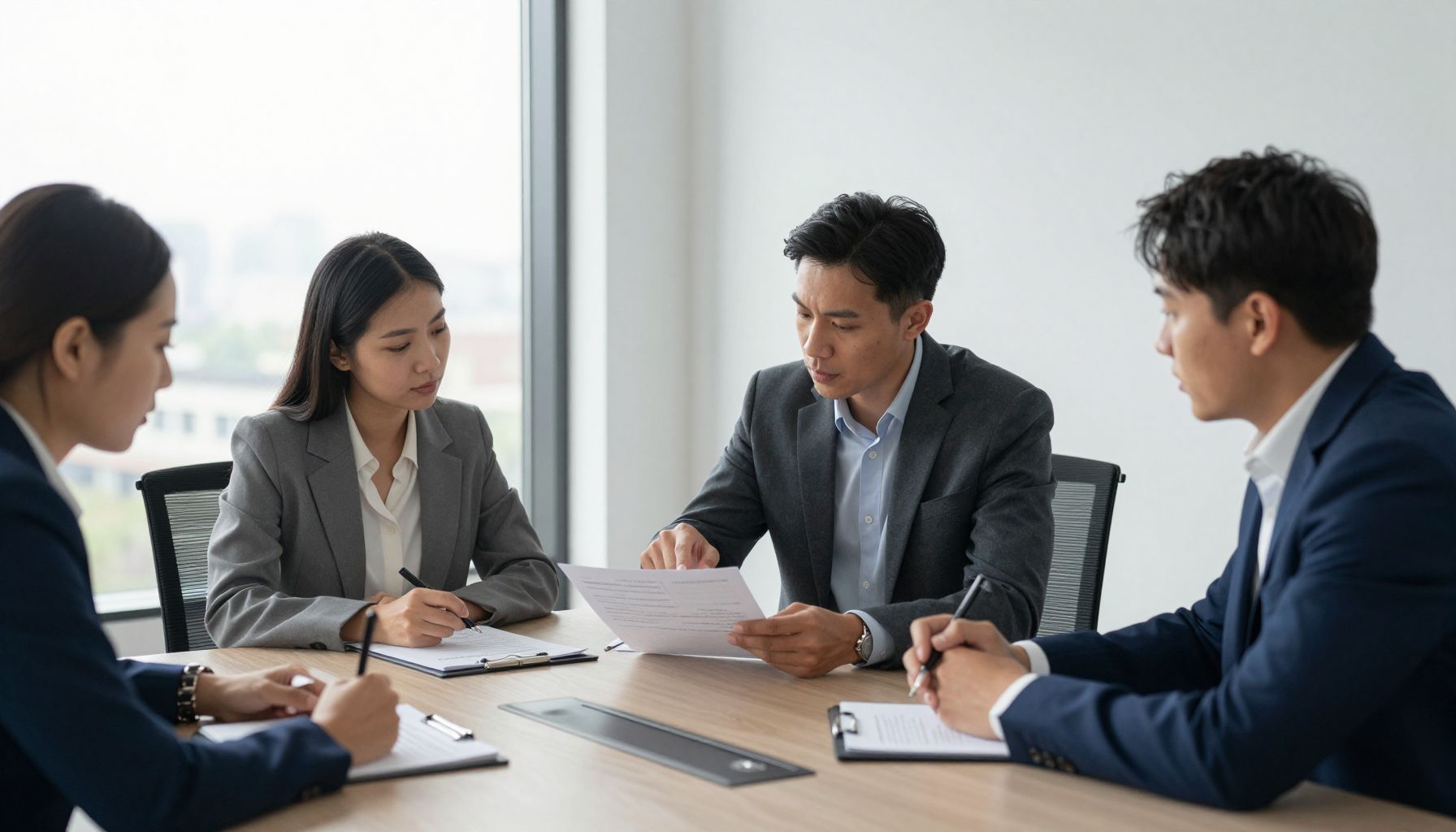 تفاوت ضمانت نامه بانکی و اعتبار اسنادی