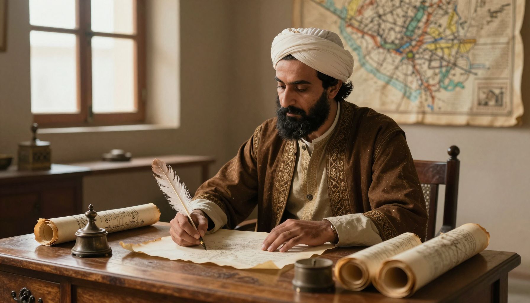 ابوریحان بیرونی