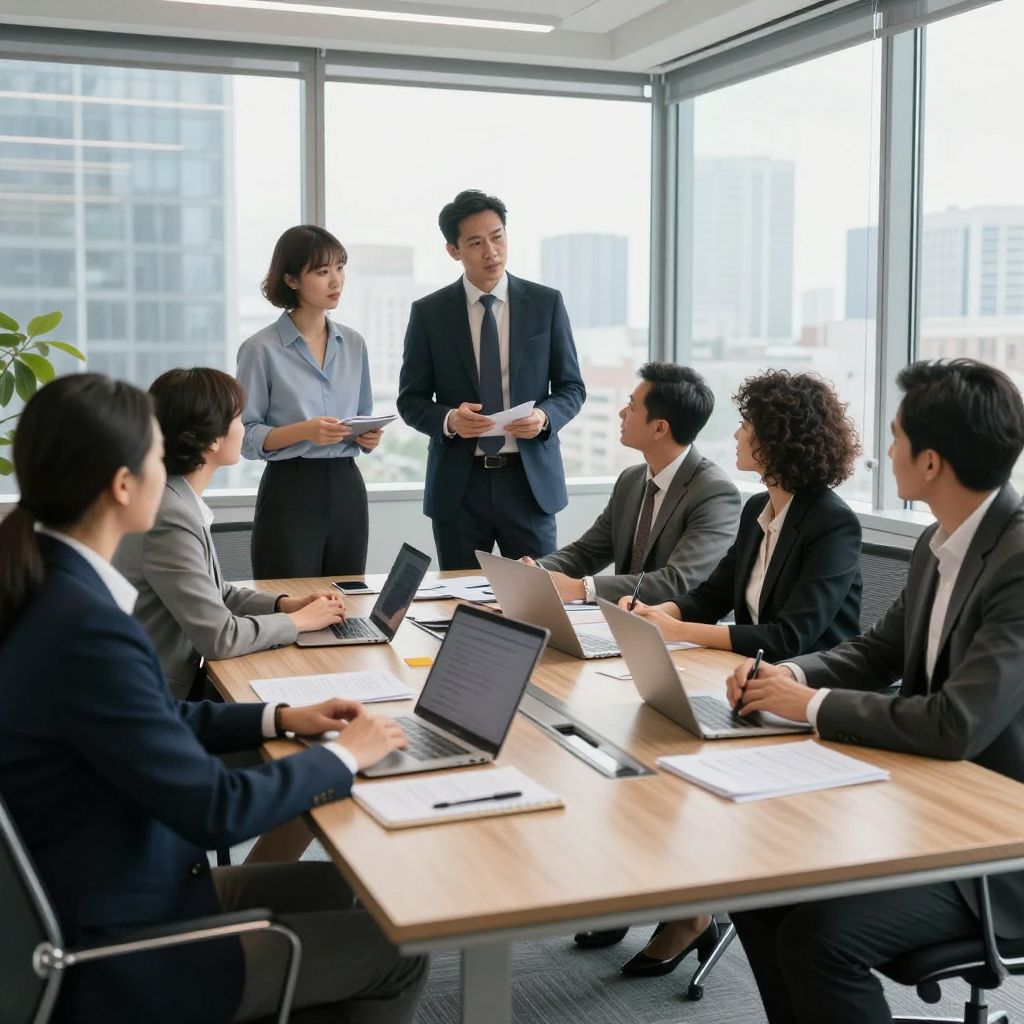 اجزای حقوق بازرگانی