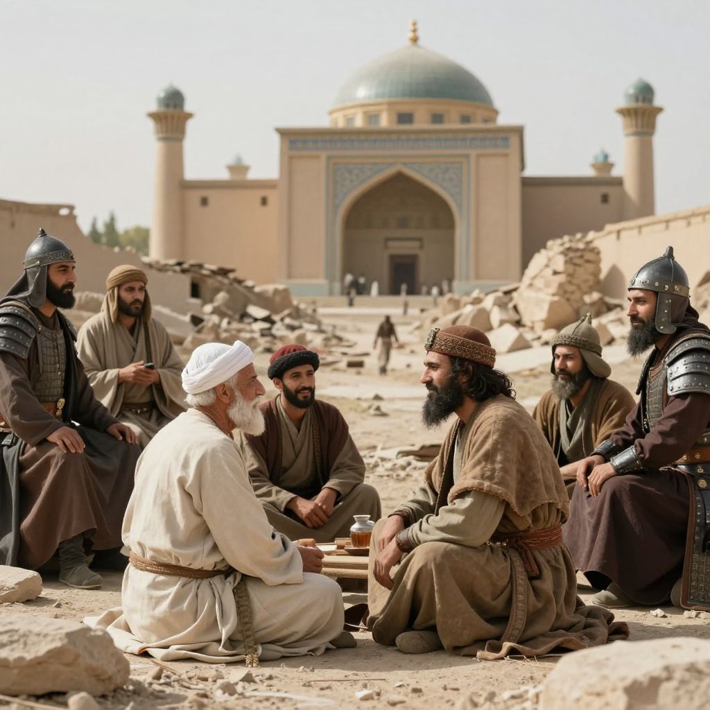 مقدمه تاریخی