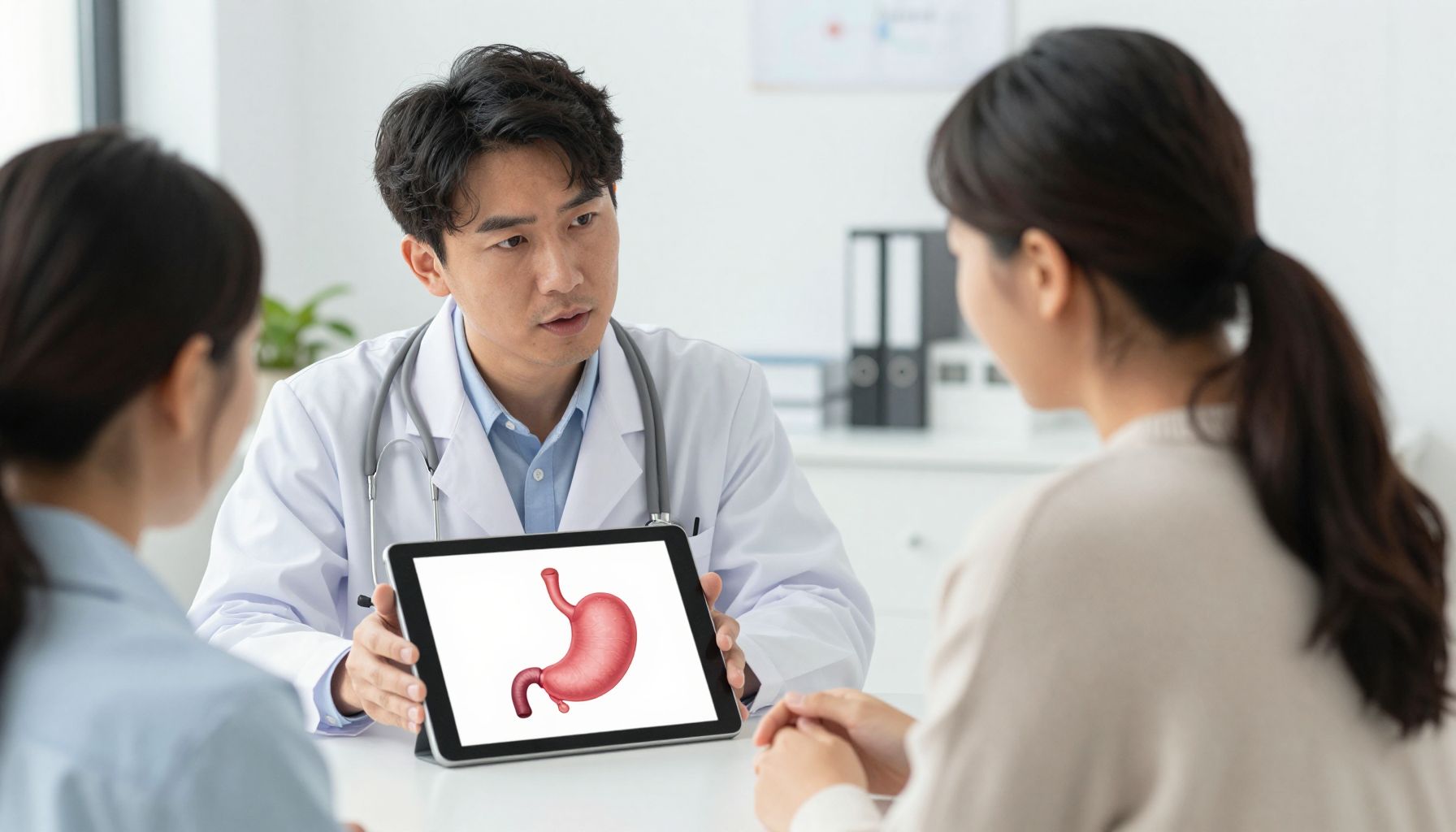 بیماری زخم پپتیک در کودکان (Pediatric Peptic Ulcer Disease - PUD