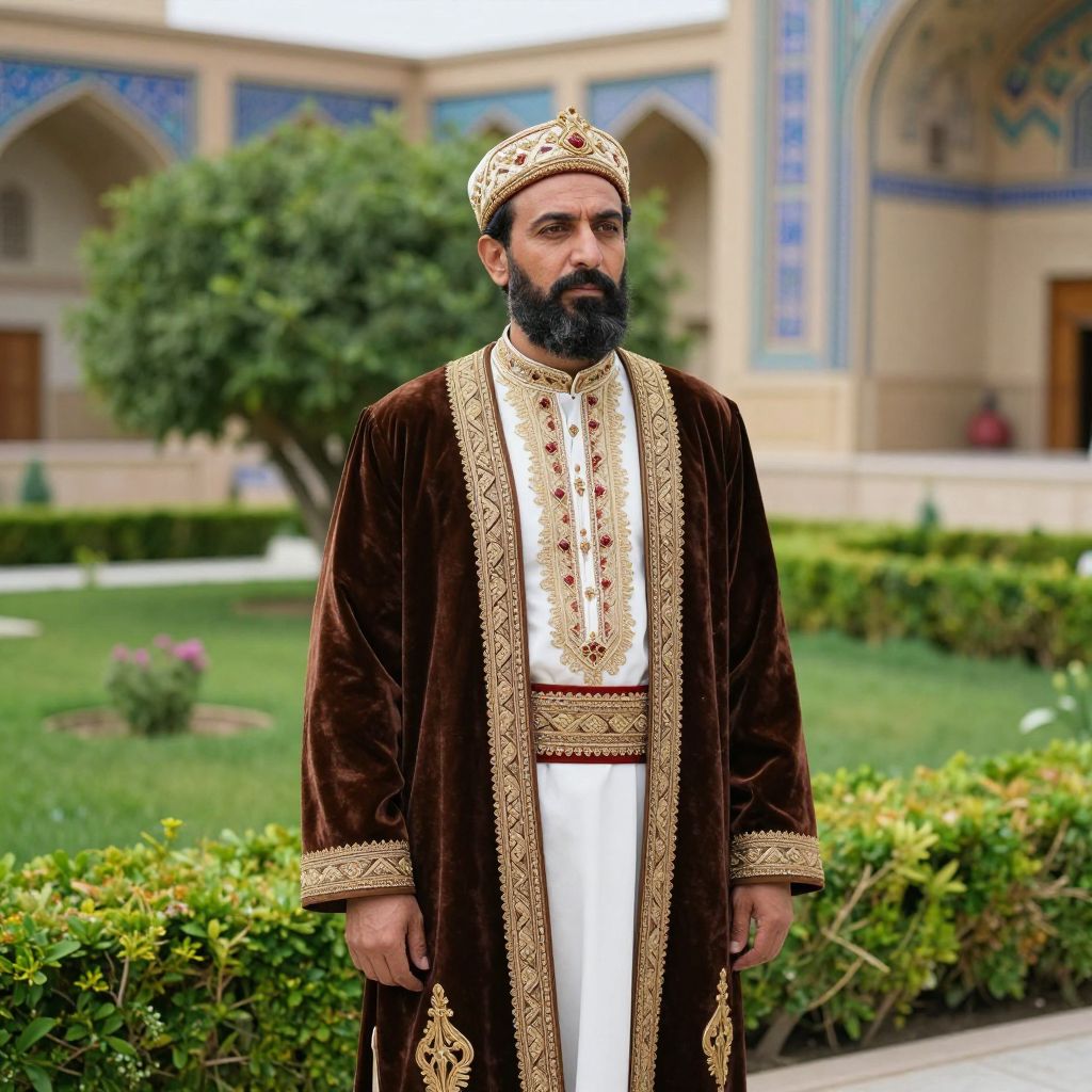 زندگینامه رییسعلی دلواری