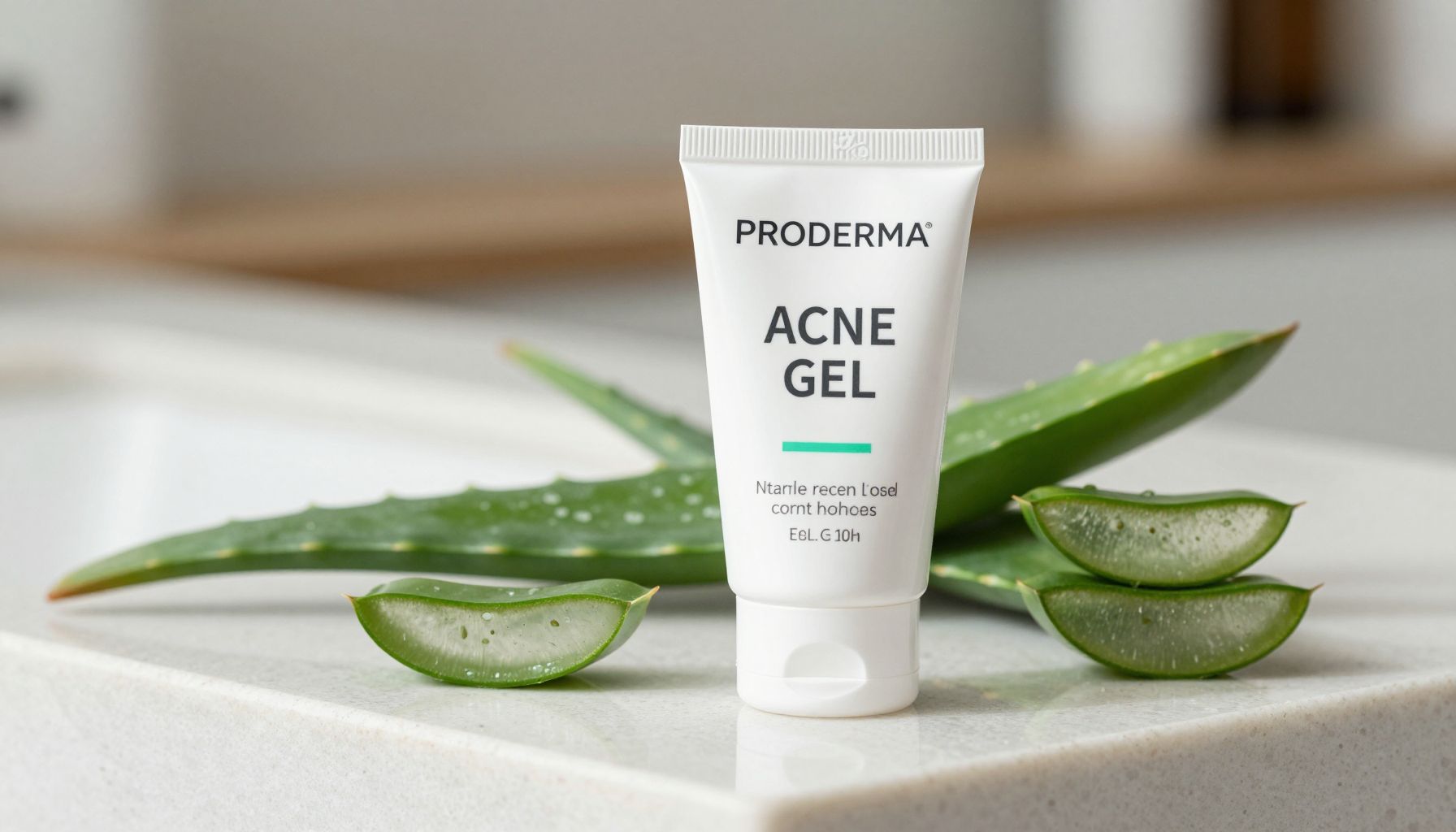 Beauty English: Vocabulary on Cosmetic Packaging