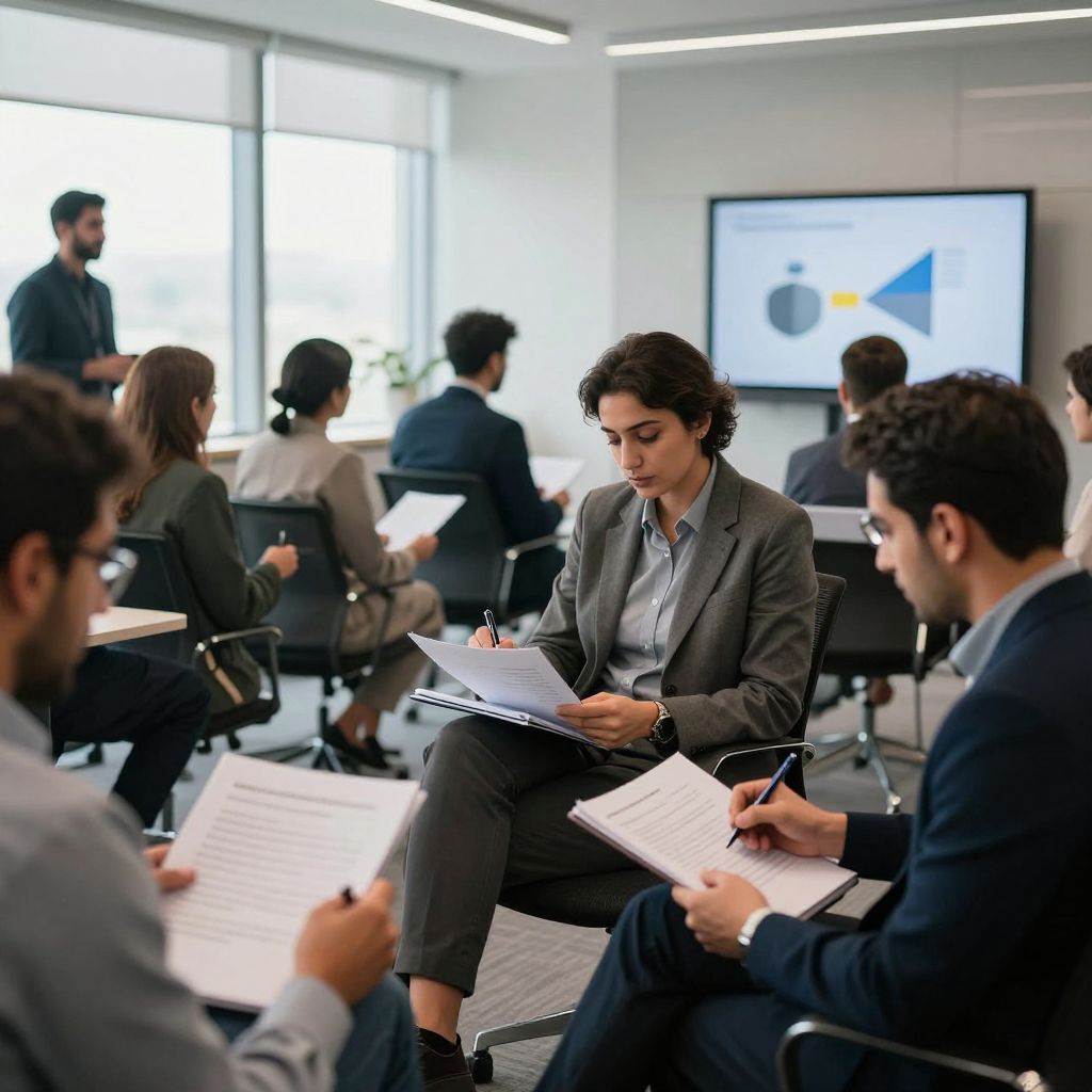 تعیین نیازهای آموزشی