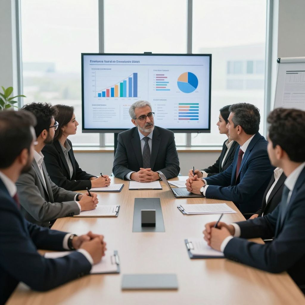 مرحله اول: ارزیابی عملکرد